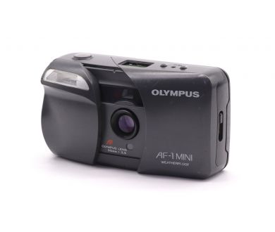 Автоматический фотоаппарат Olympus AF-1 Mini
