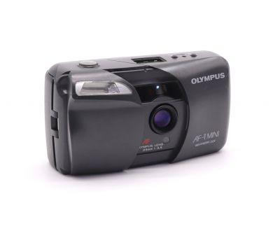 Автоматический фотоаппарат Olympus AF-1 Mini