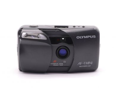 Автоматический фотоаппарат Olympus AF-1 Mini