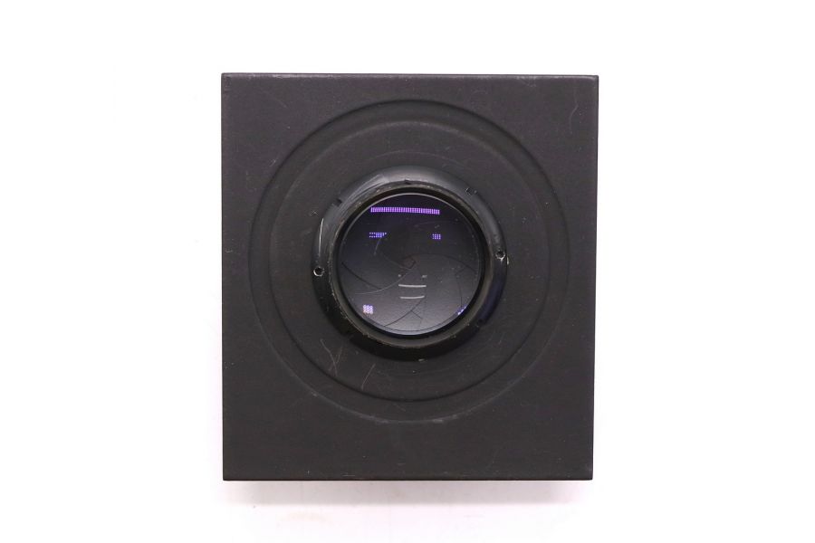 Schneider-Kreuznach Xenar 100mm f/3.5