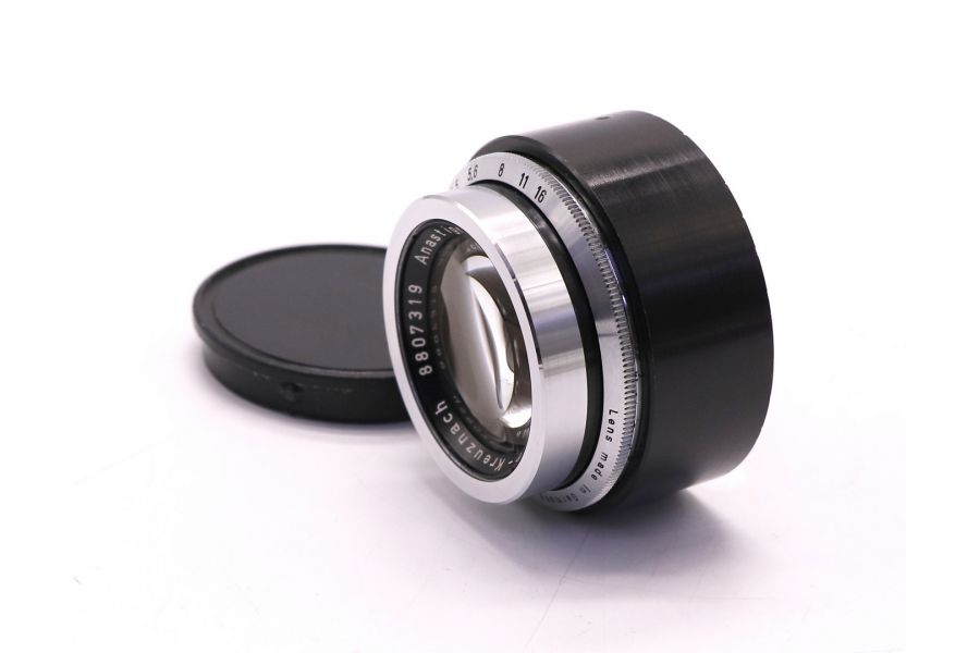 Schneider-Kreuznach Anastigmat 150mm f/4.5