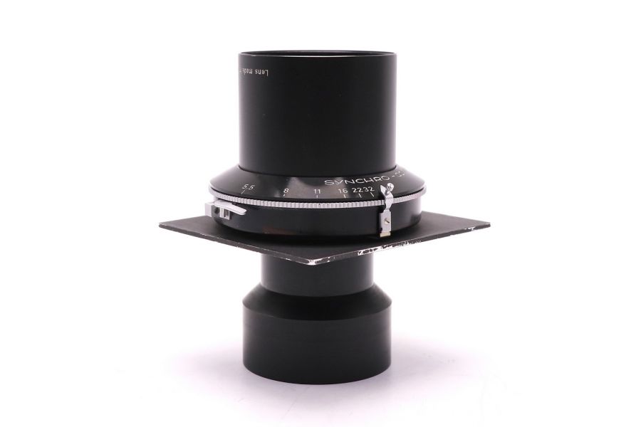 Schneider-Kreuznach Technika Tele-Arton 240mm f/5.5