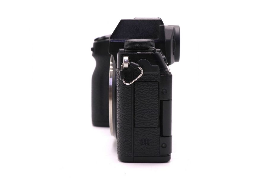 Fujifilm X-S10 body (пробег 13000 кадров)