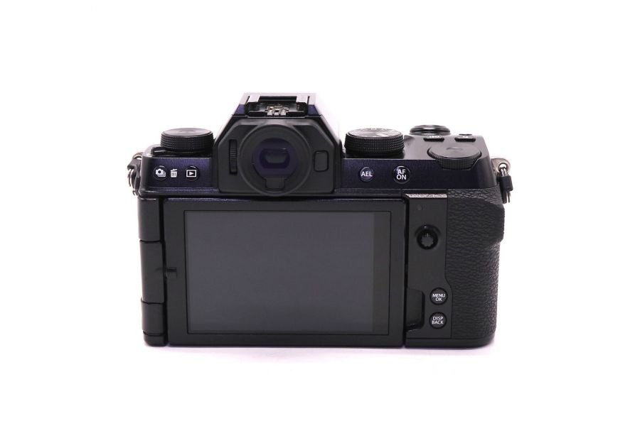 Fujifilm X-S10 body (пробег 13000 кадров)