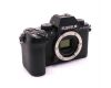 Fujifilm X-S10 body (пробег 13000 кадров)