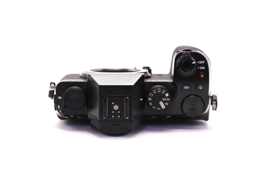 Fujifilm X-S10 body (пробег 13000 кадров)