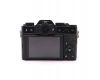 Цифровая фотокамера Fujifilm X-T10 body черный 