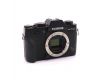 Цифровая фотокамера Fujifilm X-T10 body черный 