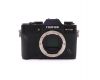 Цифровая фотокамера Fujifilm X-T10 body черный 