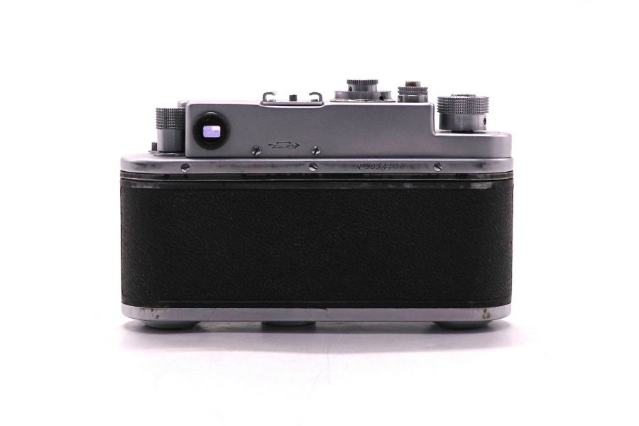 Советский дальномерный фотоаппарат Мир + Юпитер-8