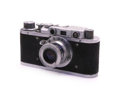 Фэд 1 Завод им. Дзержинского (СССР, 1950)