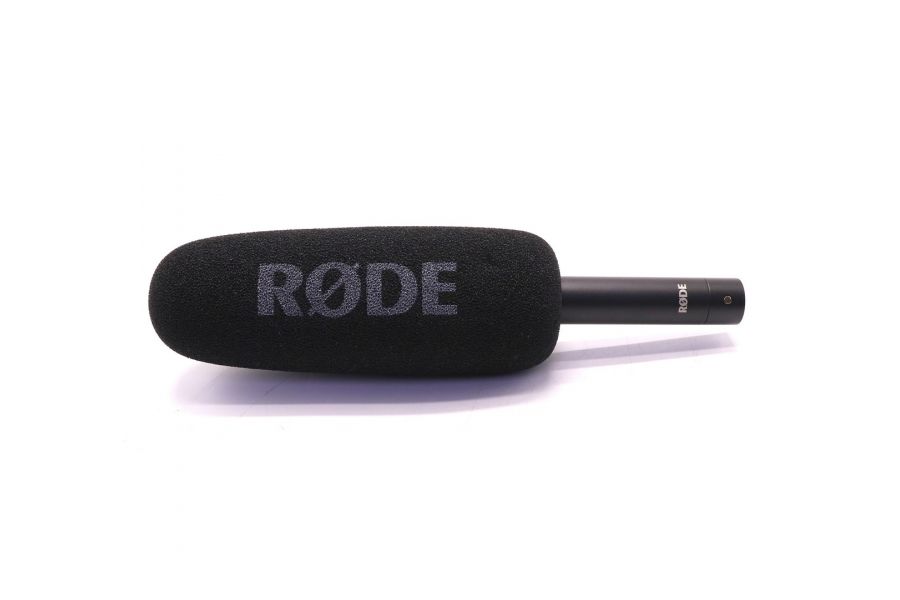 Микрофон Rode NTG-5