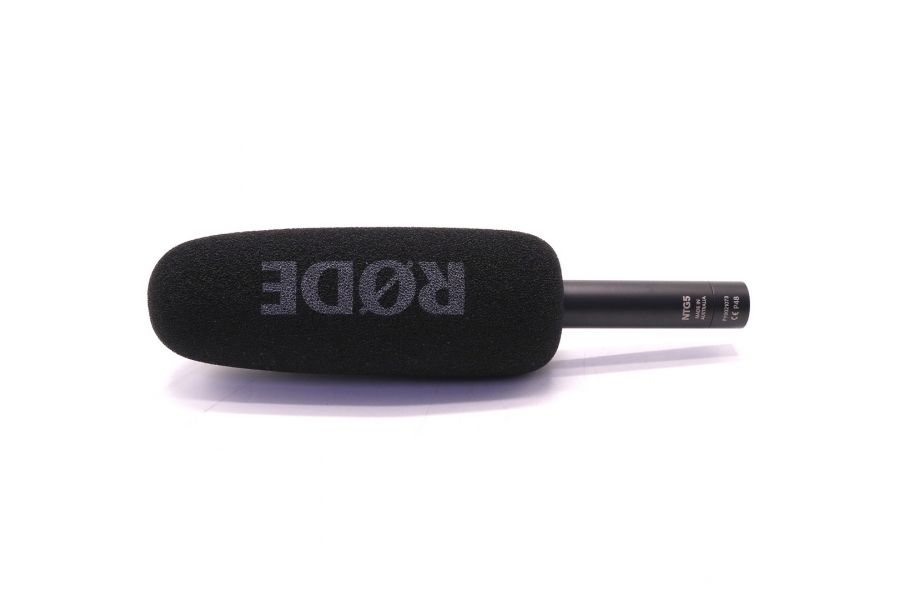 Микрофон Rode NTG-5