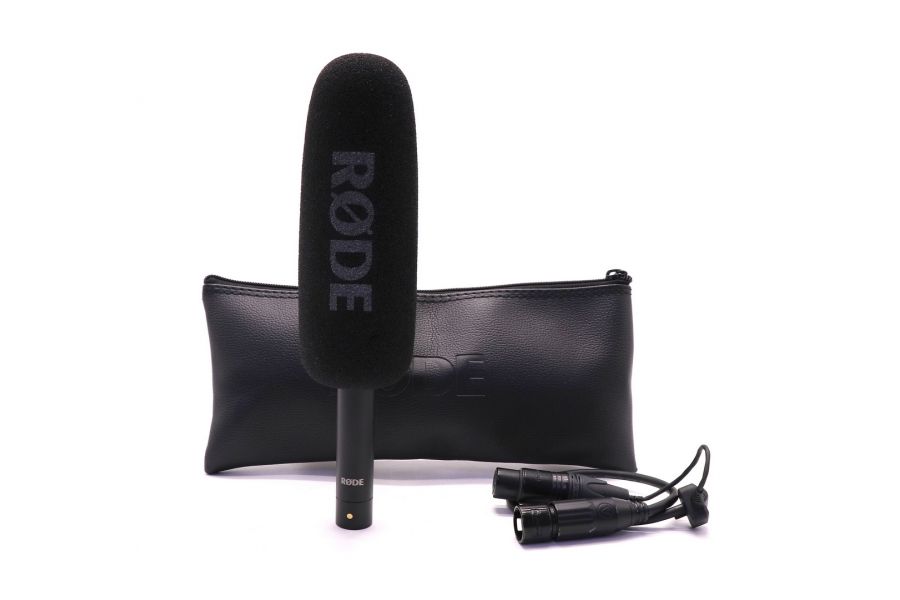 Микрофон Rode NTG-5