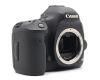 Canon EOS 5D Mark III body (пробег 22575 кадров)