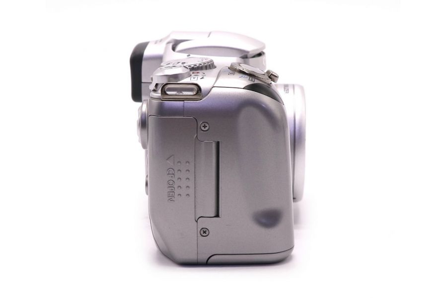 Фотокамера компактная Canon PowerShot S1 IS