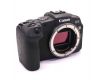Canon EOS RP body в упаковке (пробег 8500 кадров)