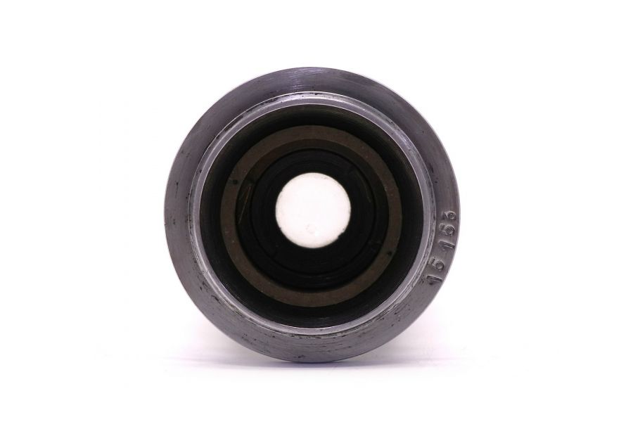 Индустар макро 3.5/50 ФЭД-19 (СССР, 1939г)