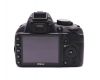 Nikon D3100 body (пробег 14370 кадров)