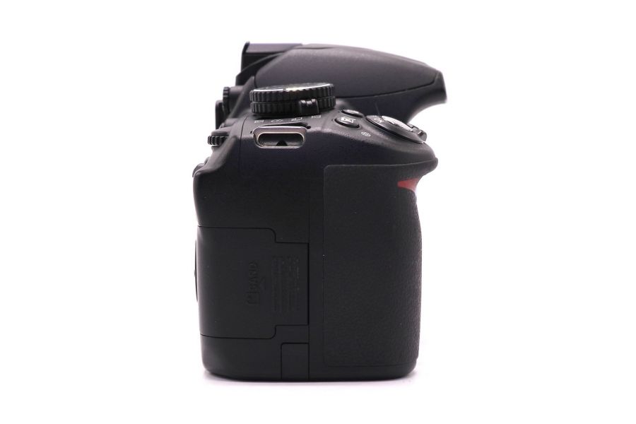 Nikon D3100 body (пробег 14370 кадров)