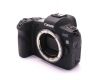 Canon EOS R body в упаковке (пробег 18500 кадров)