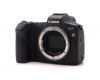 Canon EOS R body в упаковке (пробег 22485 кадров)
