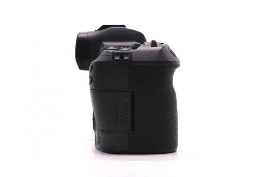 Canon EOS R body в упаковке (пробег 22485 кадров)