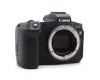 Canon EOS R body в упаковке (пробег 22485 кадров)