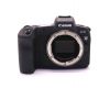 Canon EOS R body в упаковке (пробег 18500 кадров)