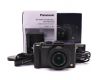 Фотокамера Panasonic Lumix DMC-LX7 в упаковке