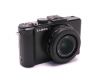 Фотокамера Panasonic Lumix DMC-LX7 в упаковке