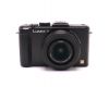 Фотокамера Panasonic Lumix DMC-LX7 в упаковке