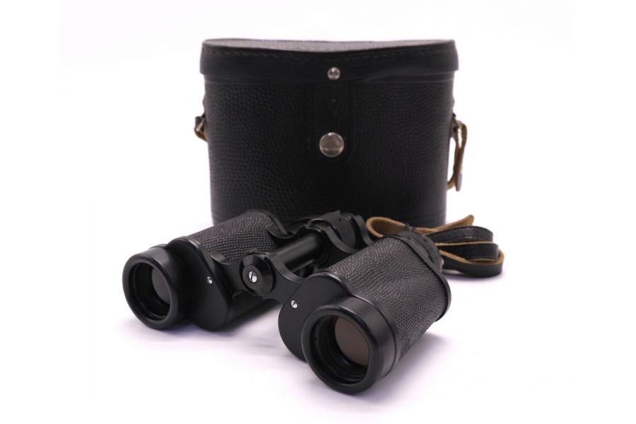 Классический призменный полевой Бинокль БПЦ4 8х30