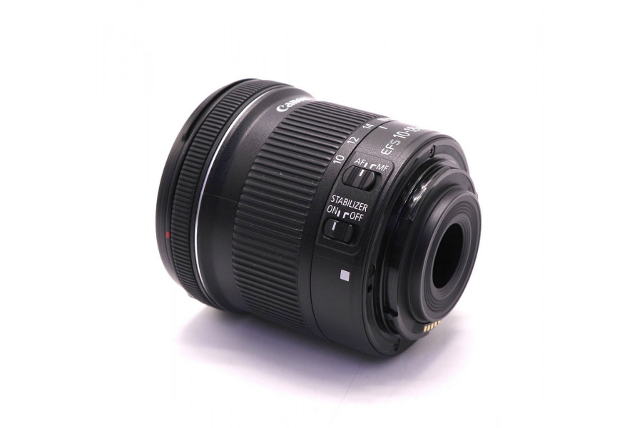 Canon EF-S 10-18mm 4.5-5.6 IS STM (Taiwan, 2015)