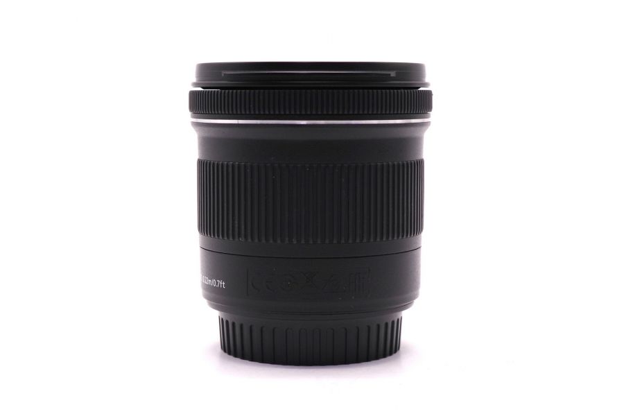 Canon EF-S 10-18mm 4.5-5.6 IS STM (Taiwan, 2015)