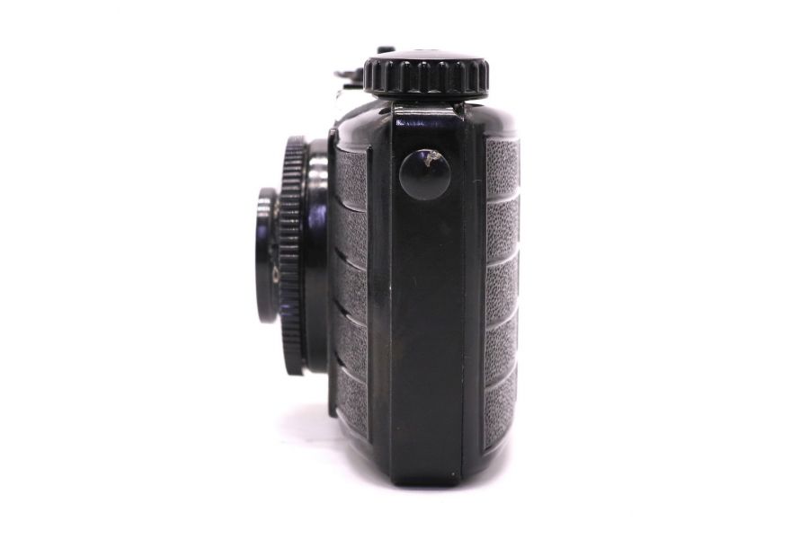 Pouva Start Duplar 60mm f/8 (Germany)