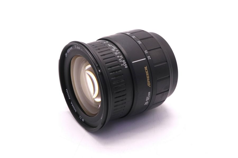 Sigma AF 28-105mm f/2.8-4 Aspherical for Sony A