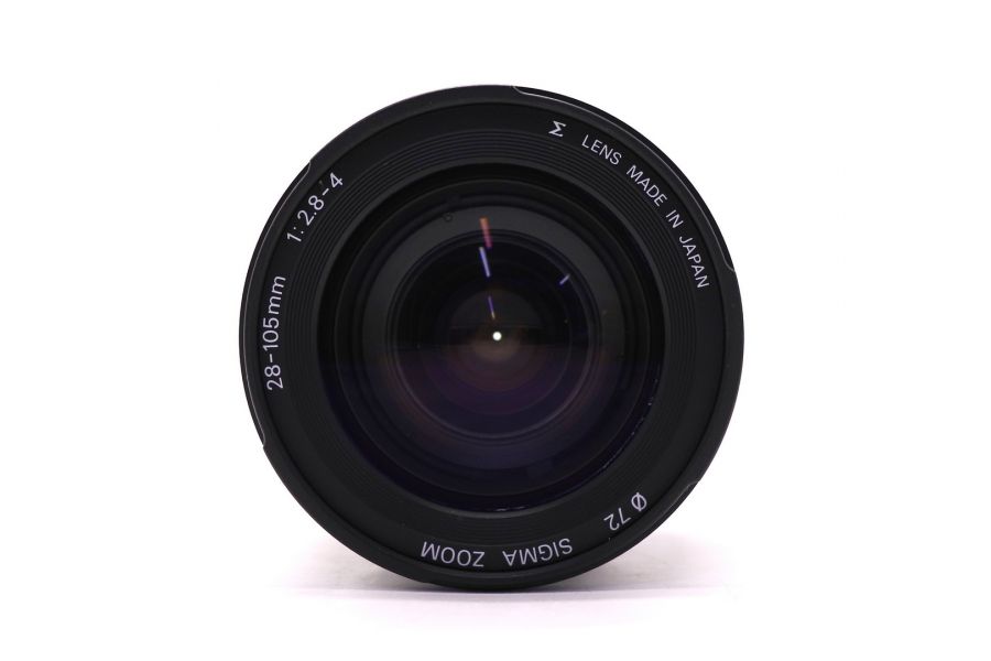 Sigma AF 28-105mm f/2.8-4 Aspherical for Sony A