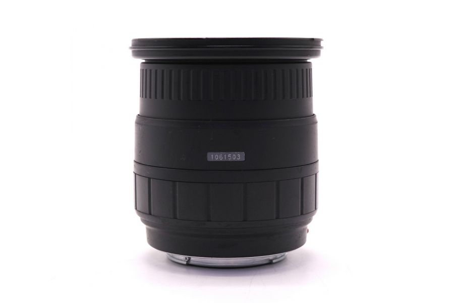 Sigma AF 28-105mm f/2.8-4 Aspherical for Sony A