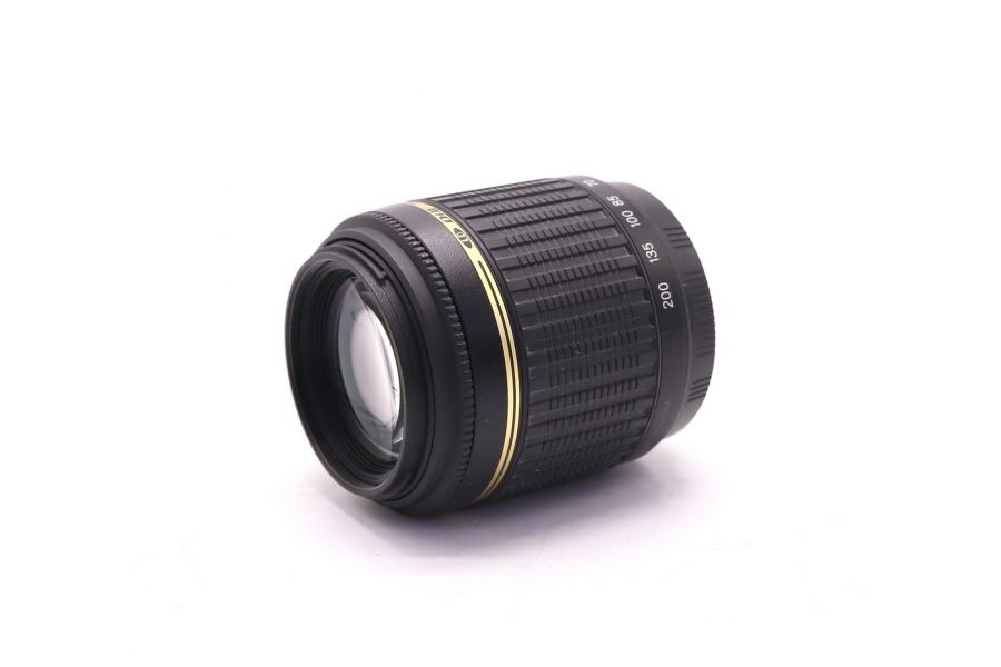 Tamron AF 55-200mm f/4-5.6 Di II LD Macro A15 for Nikon (China)