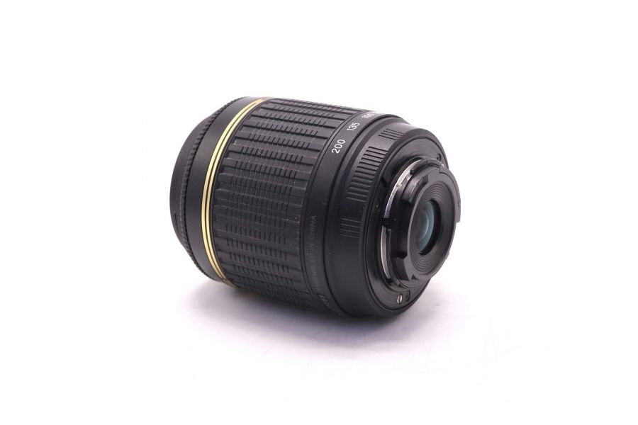 Tamron AF 55-200mm f/4-5.6 Di II LD Macro A15 for Nikon (China)