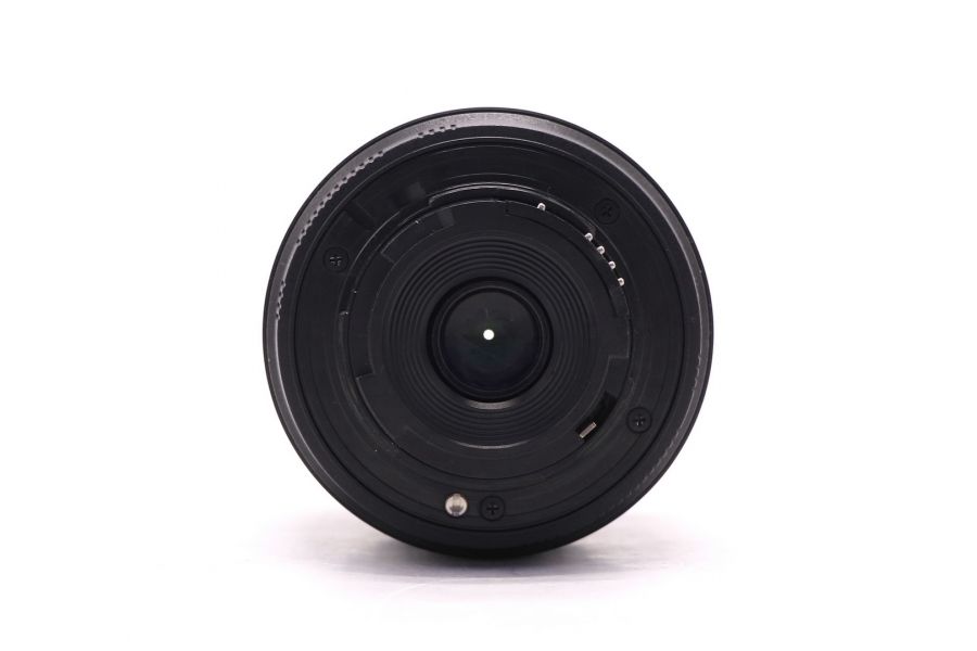 Tamron AF 55-200mm f/4-5.6 Di II LD Macro A15 for Nikon (China)