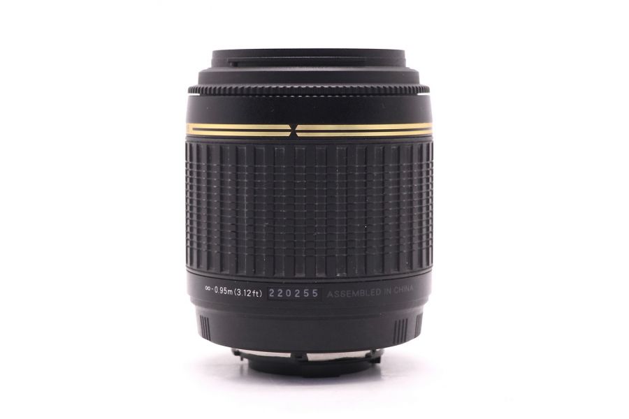 Tamron AF 55-200mm f/4-5.6 Di II LD Macro A15 for Nikon (China)