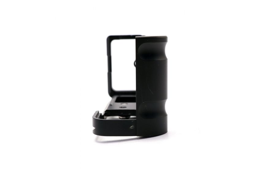 L-площадка для Fujifilm X-T1