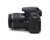 Камера Canon EOS 650D kit (пробег 5000 кадров)