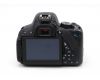 Камера Canon EOS 650D kit (пробег 5000 кадров)