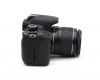 Камера Canon EOS 650D kit (пробег 5000 кадров)