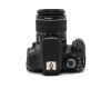 Камера Canon EOS 650D kit (пробег 5000 кадров)
