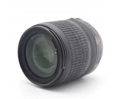 Цифровой Nikon 18-105mm f/3,5-5,6G AF-S ED DX VR Nikkor