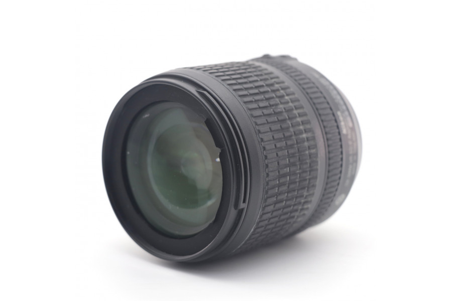 Цифровой Nikon 18-105mm f/3,5-5,6G AF-S ED DX VR Nikkor